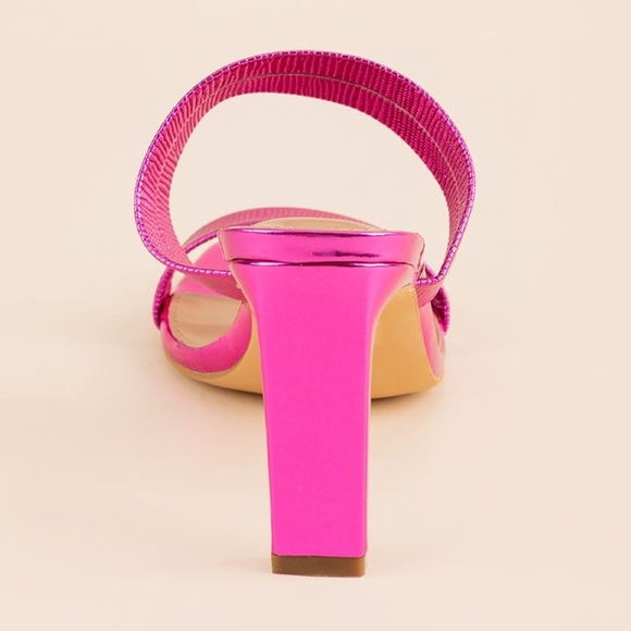 DV by Dolce Vita Selsta Heels - Picture 4 of 11